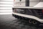 Maxton rear diffuser for Volkswagen T-Roc R Mk1 Facelift