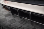 Maxton rear diffuser for Volkswagen T-Roc R Mk1 Facelift
