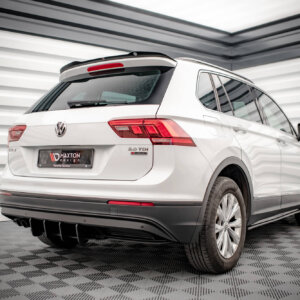 Maxton stražnji difuzor za Volkswagen Tiguan Mk2