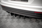 Maxton rear diffuser for Volkswagen Tiguan Mk2
