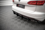 Maxton Street Pro rear diffuser for Volkswagen Touareg R-Line Mk3