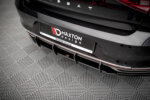 Maxton Street Pro rear diffuser for Volkwagen Passat B8 Facelift