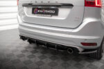 Maxton Street Pro rear diffuser for Volvo XC60 R-Design Mk1 Facelift