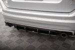 Maxton Street Pro rear diffuser for Volvo XC60 R-Design Mk1 Facelift