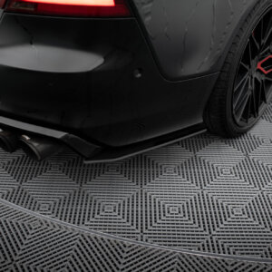 Maxton Street Pro stražnji bočni difuzori za Audi A7 S-Line C7