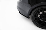 Maxton Street Pro rear side splitters for Audi RS5 Coupe / Sportback F5