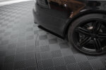 Maxton Street Pro rear side splitters for Audi RS6 Avant C6