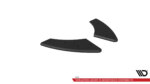 Maxton Street Pro rear side splitters for Audi S3 Sportback 8Y Facelift