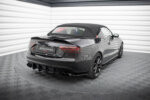 Maxton Street Pro rear side splitters for Audi S5 / A5 S-Line Coupe / Cabriolet 8T