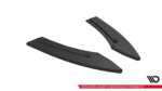 Maxton Street Pro rear side splitters for Audi S5 / A5 S-Line Coupe / Cabriolet 8T