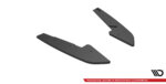 Maxton Street Pro rear side splitters for Audi S5 Coupe / Sportback F5
