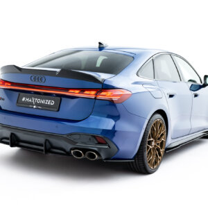 Maxton Street Pro stražnji bočni difuzori za Audi S5 Sedan / Avant B10