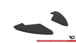 Maxton Street Pro rear side splitters for Audi TT S 8S Facelift