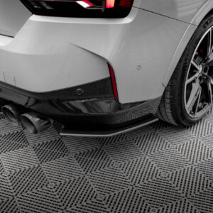 Maxton Street Pro stražnji bočni difuzori za BMW 2 Coupe M240i G42
