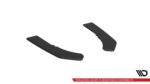 Maxton Street Pro rear side splitters for BMW 4 Gran Coupe M440i G26