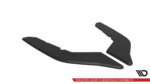 Maxton Street Pro rear side splitters for BMW 435i Coupe M-Pack F32