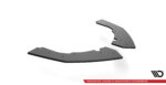 Maxton Street Pro rear side splitters for BMW M2 F87