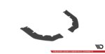 Maxton Street Pro rear side splitters for BMW M4 G82