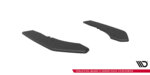 Maxton Street Pro rear side splitters for BMW M440i G22 / G23 / G22 Facelift / G23 Facelift