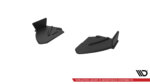 Maxton Street Pro rear side splitters for Cupra Formentor Mk1