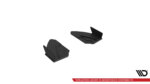 Maxton Street Pro rear side splitters for Cupra Formentor Mk1
