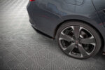 Maxton Street Pro rear side splitters for Cupra Leon ST Mk1