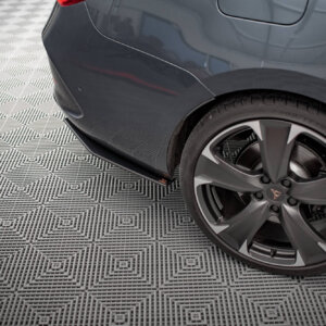 Maxton Street Pro stražnji bočni difuzori za Cupra Leon ST Mk1