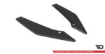 Maxton Street Pro rear side splitters for Cupra Leon ST Mk1
