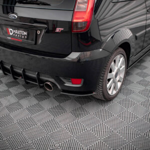 Maxton Street Pro stražnji bočni difuzori za Ford Fiesta ST Mk6