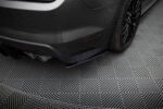 Maxton Street Pro rear side splitters for Ford Mustang GT Mk6