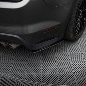 Maxton Street Pro stražnji bočni difuzori za Ford Mustang GT Mk6