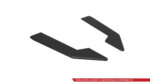 Maxton Street Pro rear side splitters for Ford Mustang GT Mk7