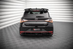Maxton Street Pro stražnji bočni difuzori za Hyundai I20 N Mk3