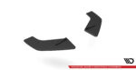Maxton Street Pro rear side splitters for Hyundai I30 N Hatchback Mk3 Facelift