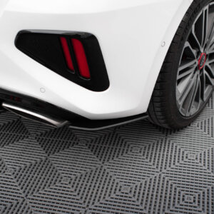 Maxton Street Pro stražnji bočni difuzori za Kia Ceed GT Mk3