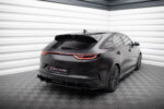 Maxton Street Pro rear side splitters for Kia Proceed GT Mk1 Facelift