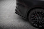 Maxton Street Pro rear side splitters for Kia Proceed GT Mk1 Facelift