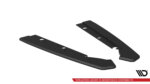 Maxton Street Pro rear side splitters for Kia Proceed GT Mk1 Facelift