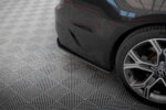 Maxton rear side splitters for Kia Stinger GT / GT-Line Mk1