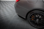Maxton stražnji bočni difuzori za Mercedes-AMG C63 Sedan / Estate W205 Facelift