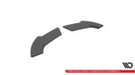 Maxton rear side splitters for Mercedes-Benz A 45 AMG W176 Facelift