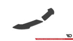 Maxton rear side splitters for Mercedes-Benz A 45 AMG W176 Facelift