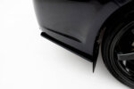 Maxton rear side splitters for Subaru Impreza WRX STI Mk3 Facelift