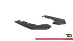 Maxton Street Pro rear side splitters for Subaru WRX STI Mk1