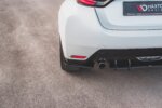 Maxton rear side splitters for Toyota GR Yaris Mk4