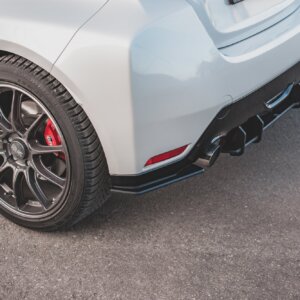 Maxton stražnji bočni difuzori za Toyota GR Yaris Mk4