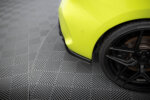Maxton stražnji bočni difuzori V.1 za BMW 1 F40 M-Pack / M135i