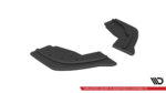 Maxton stražnji bočni difuzori V.1 za BMW 1 F40 M-Pack / M135i