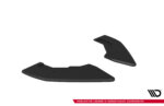 Maxton rear side splitters V.1 for BMW M135i F70