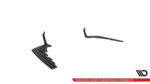 Maxton rear side splitters V.1 for BMW M2 G87